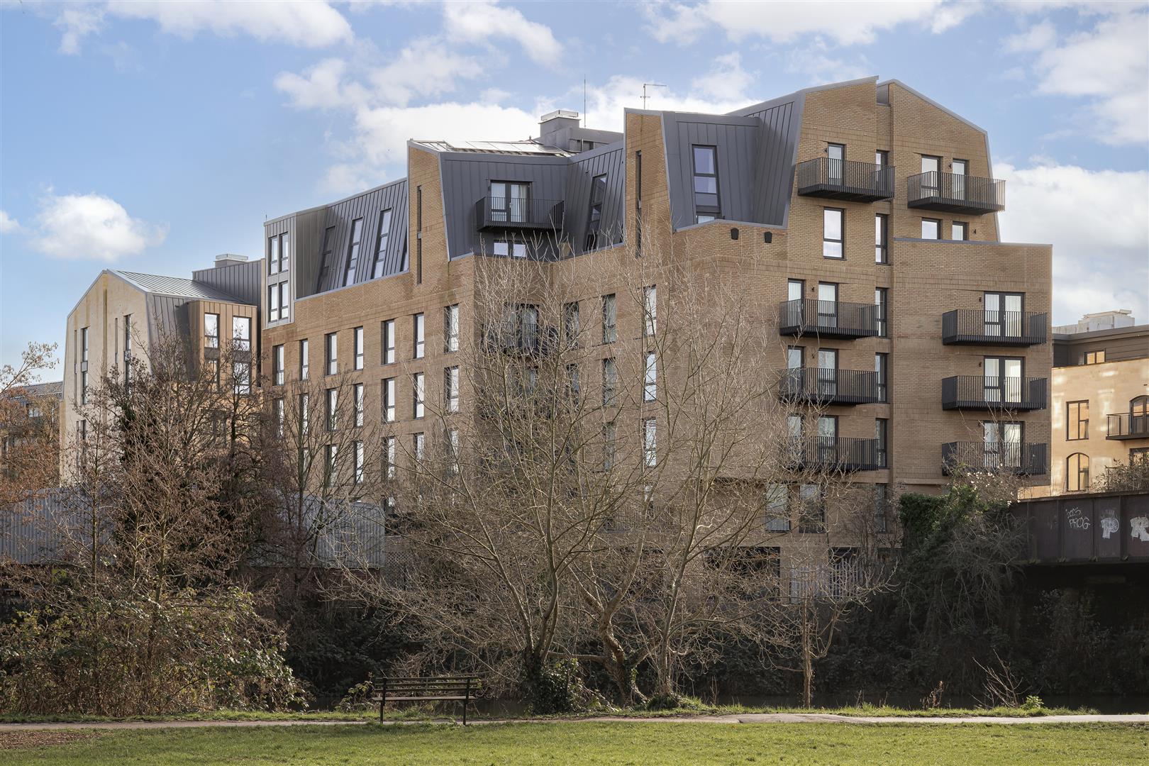 The Willows, Windsor Bridge Road, Bath, BA2